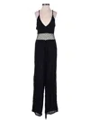 Assorted Brands Jumpsuit In Black