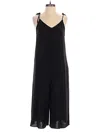 Assorted Brands Jumpsuit In Black