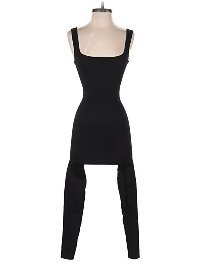 Assorted Brands Jumpsuit In Black