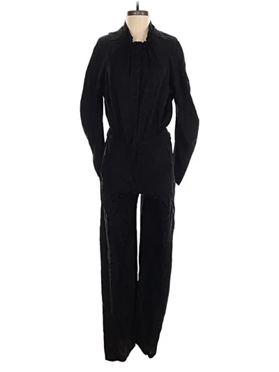 Assorted Brands Jumpsuit In Black