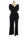 Assorted Brands Jumpsuit In Black