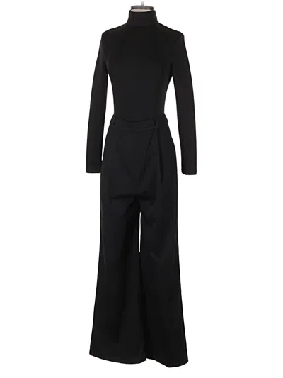 Assorted Brands Jumpsuit In Black