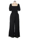 Assorted Brands Jumpsuit In Black