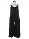 Assorted Brands Jumpsuit In Black