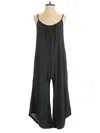 Assorted Brands Jumpsuit In Black