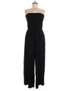 Assorted Brands Jumpsuit In Black