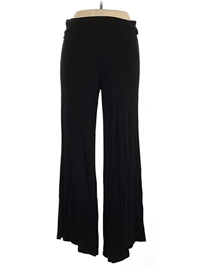 Pre-owned Assorted Brands Jumpsuit In Black