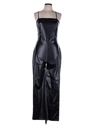 Assorted Brands Jumpsuit In Black
