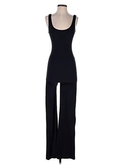 Assorted Brands Jumpsuit In Black