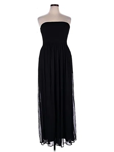 Assorted Brands Jumpsuit In Black