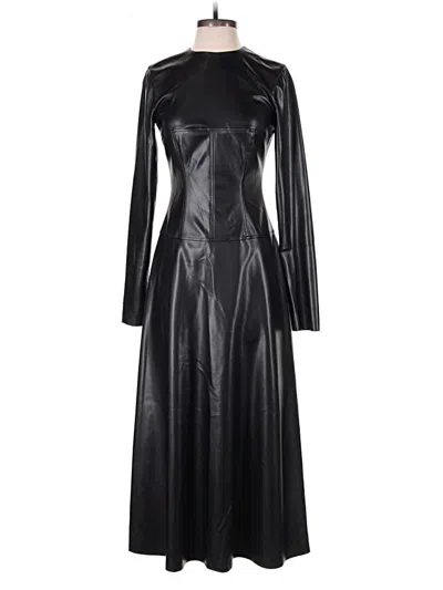 Pre-owned Assorted Brands Jumpsuit In Black