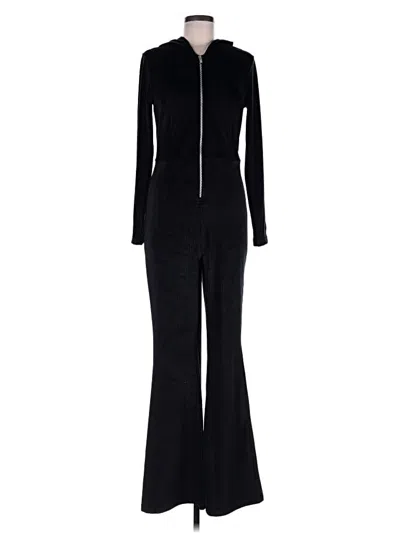 Assorted Brands Jumpsuit In Black