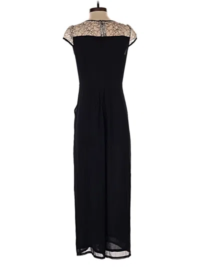 Pre-owned Assorted Brands Jumpsuit In Black