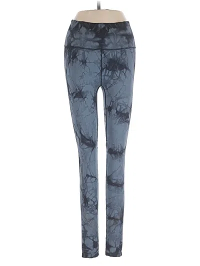 Pre-owned Assorted Brands Jumpsuit In Blue
