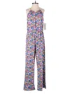 Assorted Brands Jumpsuit In Blue