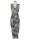 Assorted Brands Jumpsuit In Gray