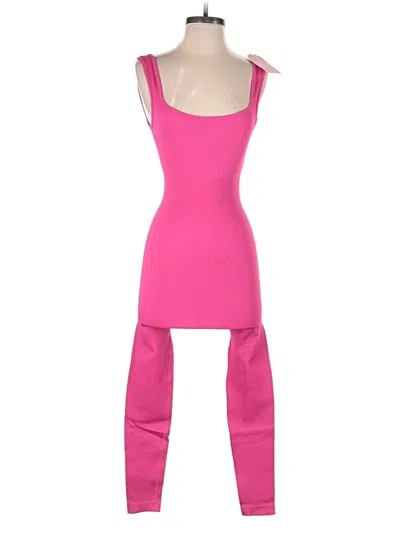 Assorted Brands Jumpsuit In Pink