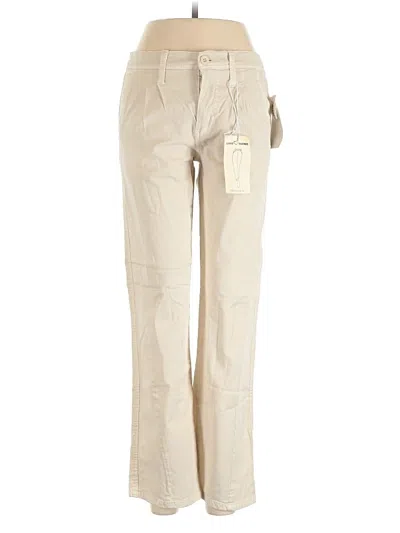 Assorted Brands Khaki Pant In Neutral
