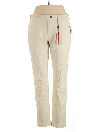 Assorted Brands Khaki Pant In Neutral
