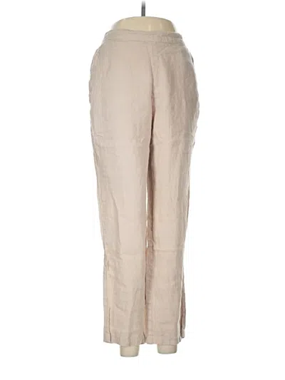 Pre-owned Assorted Brands Khaki Pant In Tan