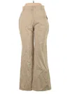Assorted Brands Khaki Pant In Tan