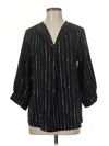 Assorted Brands Kimono In Black