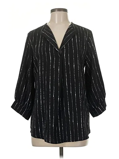 Assorted Brands Kimono In Black
