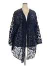 Assorted Brands Kimono In Blue