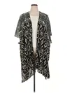 Assorted Brands Kimono In Blue