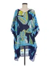 Assorted Brands Kimono In Blue