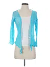 Assorted Brands Kimono In Blue