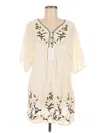 Assorted Brands Kimono In Ivory
