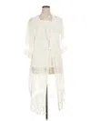 Assorted Brands Kimono In Ivory