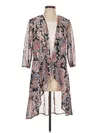 Assorted Brands Kimono In Pink