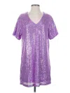 Assorted Brands Kimono In Purple