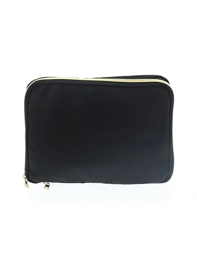Pre-owned Assorted Brands Laptop Bag In Black