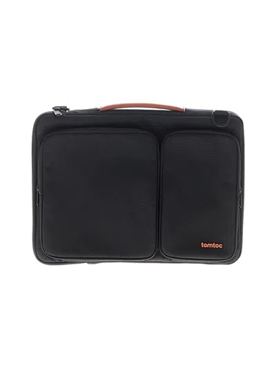 Assorted Brands Laptop Bag In Black
