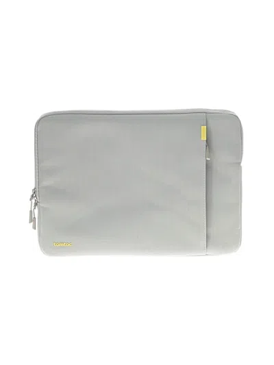 Pre-owned Assorted Brands Laptop Bag In Green