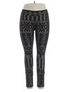 Assorted Brands Leggings In Black