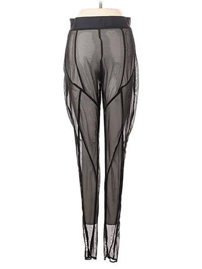Assorted Brands Leggings In Black
