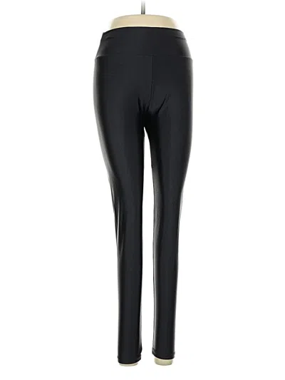 Pre-owned Assorted Brands Leggings In Blue