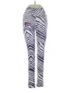 Assorted Brands Leggings In Purple
