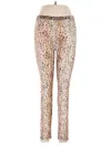 Assorted Brands Leggings In Tan