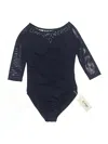 Assorted Brands Leotard In Blue