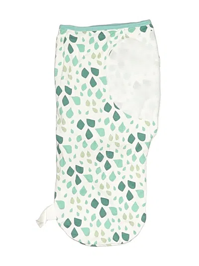 Pre-owned Assorted Brands Babies' Leotard In Green