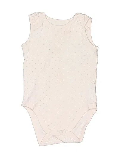 Pre-owned Assorted Brands Kids' Leotard In White