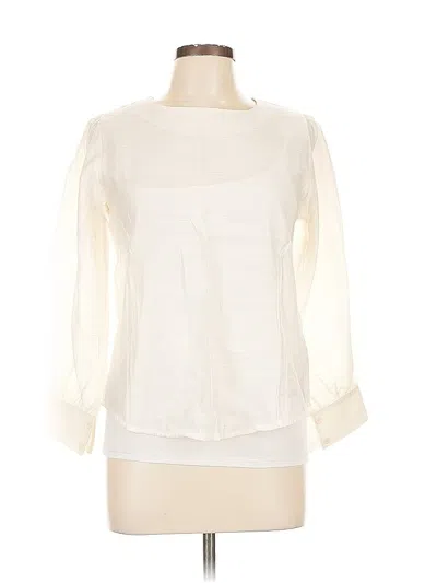 Assorted Brands Long Sleeve Blouse In Multi