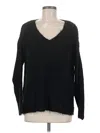 Assorted Brands Long Sleeve T-shirt In Black