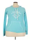 Assorted Brands Long Sleeve T-shirt In Blue