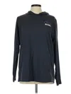 Assorted Brands Long Sleeve T-shirt In Blue